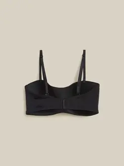 سوتین مشکی رنگ واندرلاو