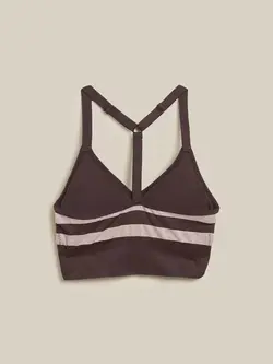 سوتین قهوه ای رنگ سوپراستار