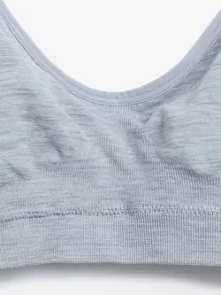 سوتین اسپرت خاکستری رنگ واندرلاو