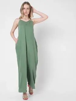 سرهمی سبز رنگ ورومودا