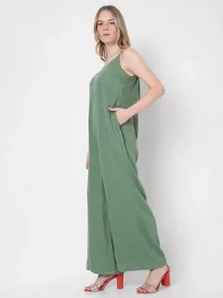 سرهمی سبز رنگ ورومودا