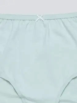 شورت ۳ تایی سبز روشن واندرلاو