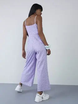 سرهمی بنفش رنگ نئون