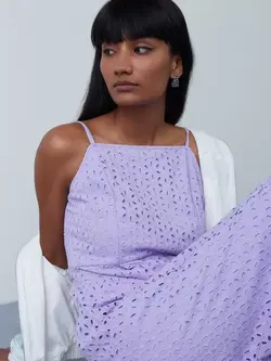 سرهمی بنفش رنگ نئون