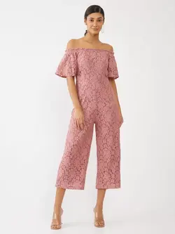 سرهمی صورتی رنگ طرحدار زینک