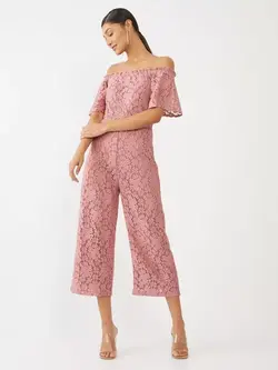 سرهمی صورتی رنگ طرحدار زینک