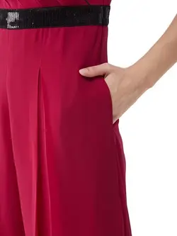 سرهمی صورتی رنگ میس چیس