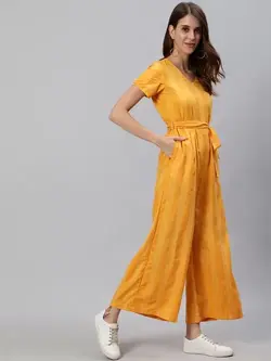 سرهمی زرد رنگ جیپور