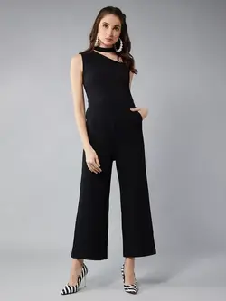 سرهمی مشکی رنگ دولک کرود