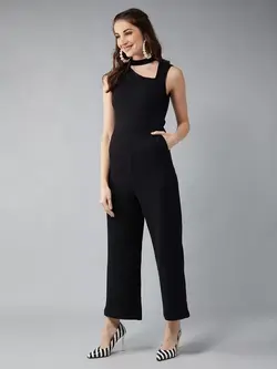 سرهمی مشکی رنگ دولک کرود