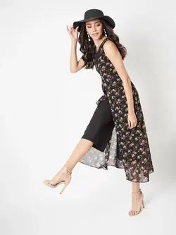 سرهمی چندرنگ طرح دار میس چیس