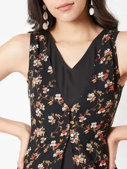 سرهمی چندرنگ طرح دار میس چیس