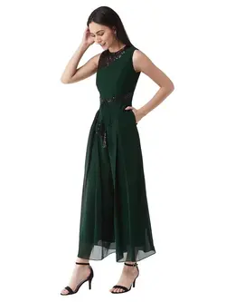 سرهمی سبز رنگ میس چیس