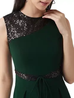 سرهمی سبز رنگ میس چیس