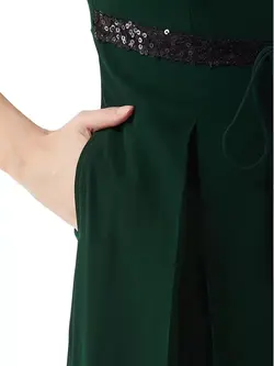 سرهمی سبز رنگ میس چیس