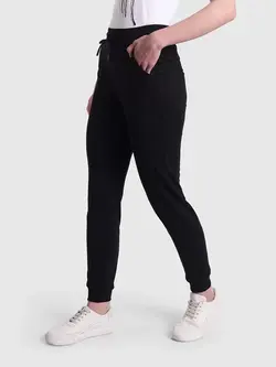 شلوار مشکی رنگ بنتون