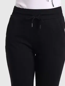 شلوار مشکی رنگ بنتون