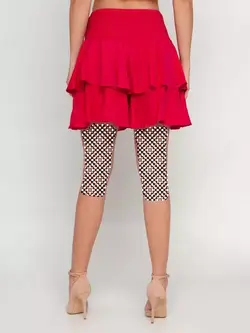 شلوارک صورتی تیره زینک لندن