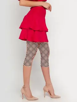 شلوارک صورتی تیره زینک لندن