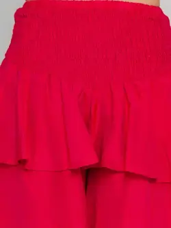 شلوارک صورتی تیره زینک لندن