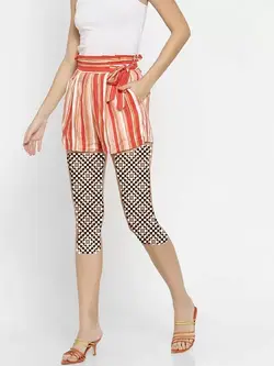 شلوارک چند رنگ فوراور