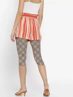 شلوارک چند رنگ فوراور