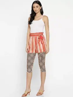 شلوارک چند رنگ فوراور