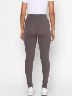 شلوار ذغالی رنگ فوراور