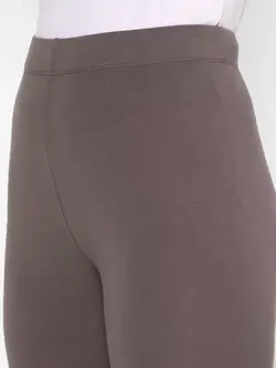 شلوار ذغالی رنگ فوراور