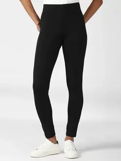 شلوار جذب مشکی رنگ فوراور