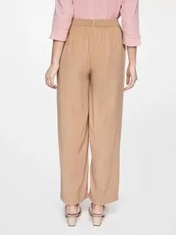 شلوار خاکی رنگ اِی اِن دی