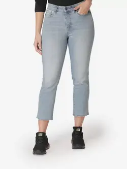 شلوار جین آبی رنگ مود بای رد