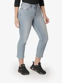 شلوار جین آبی رنگ مود بای رد