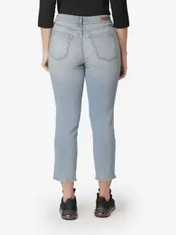 شلوار جین آبی رنگ مود بای رد