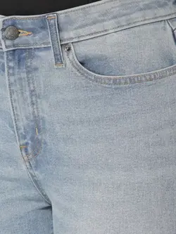 شلوار جین آبی رنگ مود بای رد