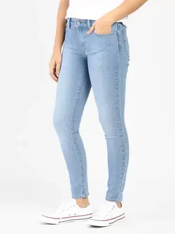 شلوار جین نیلی رنگ لِویس