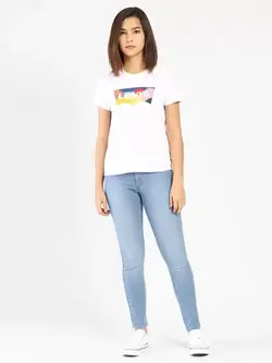 شلوار جین نیلی رنگ لِویس