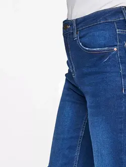 شلوار جین آبی رنگ اِی اِن دی