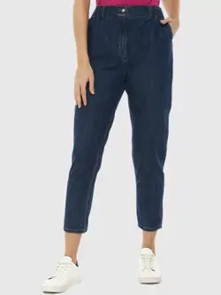 شلوار جین سورمه ای رنگ وَن هیوسِن