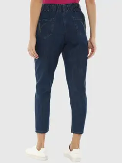 شلوار جین سورمه ای رنگ وَن هیوسِن