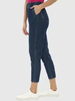 شلوار جین سورمه ای رنگ وَن هیوسِن