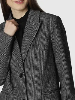 پالتو رنگ ذغال سنگی ورومودا