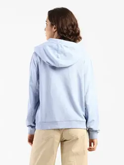 سویشرت آبی رنگ لِویس