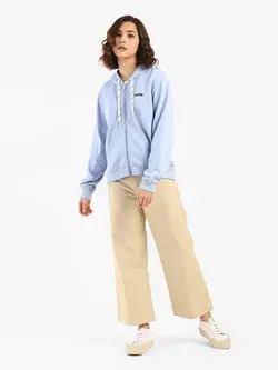 سویشرت آبی رنگ لِویس