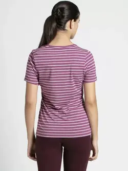 تیشرت راه راه یقه گرد جوکِی