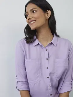 پیراهن زنانه یاسی لاو وستد لیکاس