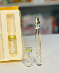 نخ کلاژن ساز جذبی طلا HIH