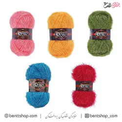 کاموا رز مدل سوزنی