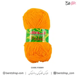 کاموا مدل فدک کد 009