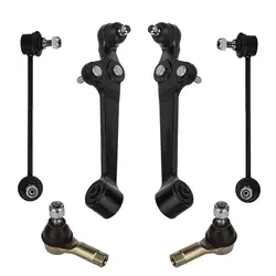 کیت جلوبندی امیرنیا مناسب برای ریو مجموعه 6 عددی (اصلی با شناسه کالا)